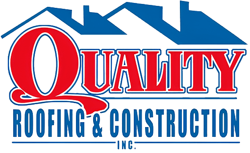 Quality Roofing & ConstructionLogo